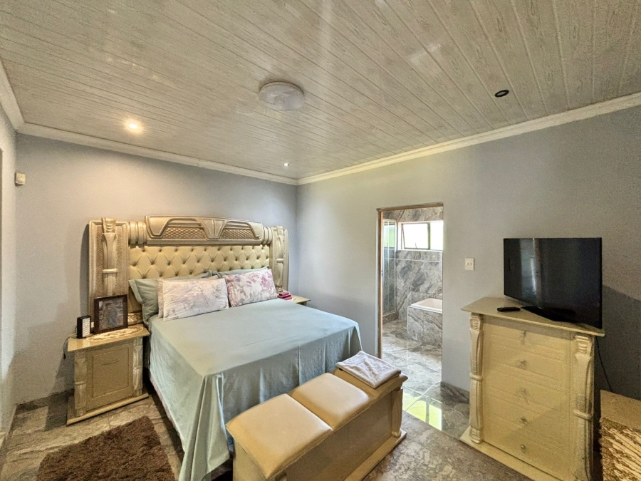 3 Bedroom Property for Sale in Parys Free State